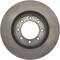 Centric Parts Standard Brake Rotor, 121.65138 121.65138 - alternate 6